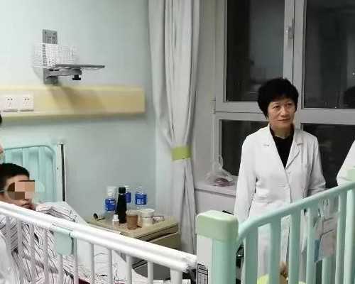 45岁供卵试管,46岁试管婴儿一次成功