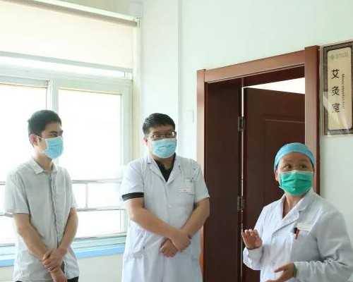 解密子宫发育异常的神秘七种类型及六大警示信号