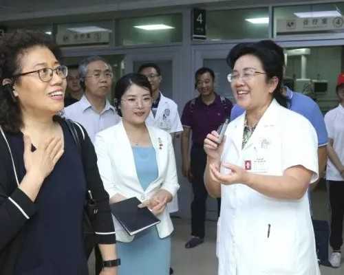 广州中山六院供卵试管流程（中山六院有供卵的吗）