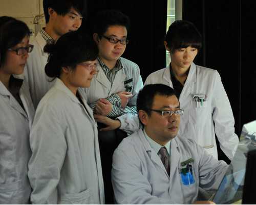 宝宝身高猛涨的关键时刻：四大招助你把握最佳时机